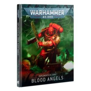 Suplemento de codex: Angeles sangrientos