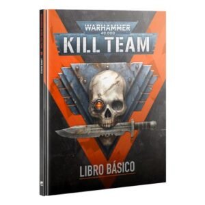 Kill team Libro basico