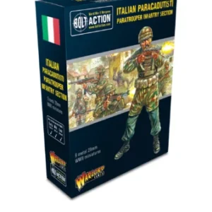 Italiana Paracuditisi