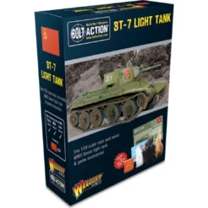 B7 soviet tanks