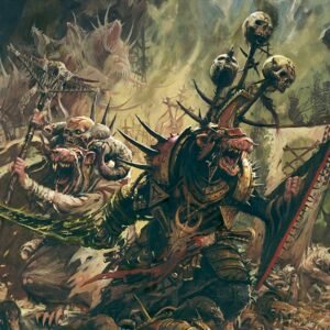 Skaven