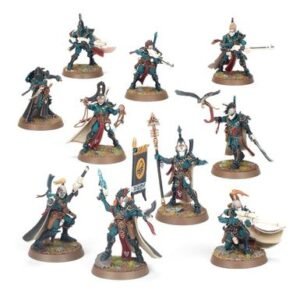 corsarios del vacio