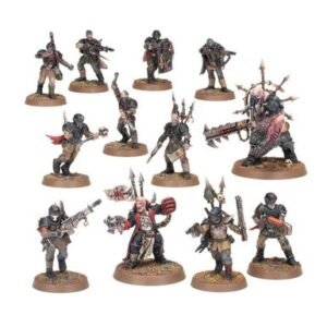 Ungidos
