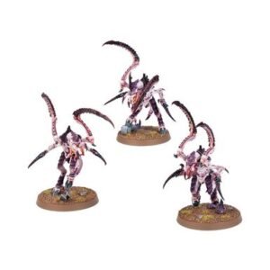 Saltadores Von Ryan