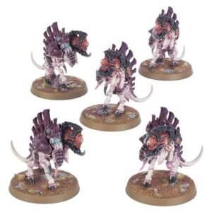 Barbagauntes