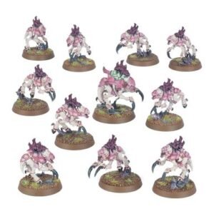 Neurogantes