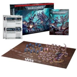 Set de Inicio Warhammer40K