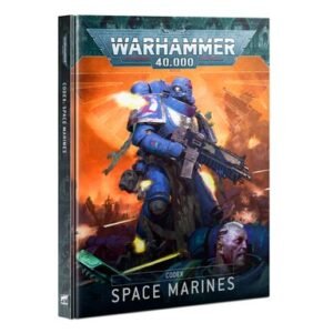 Codex: Marines Espaciales