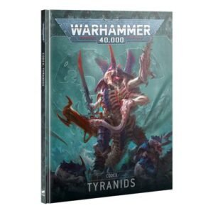 Codex: Tiranidos