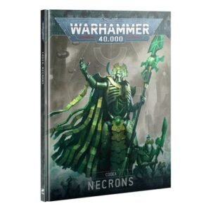 Codex: Necrones
