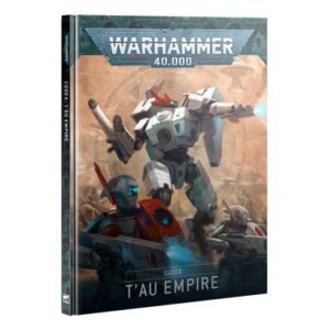 Codex: Imperio Tau