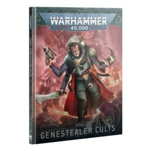 Codex: Genestealers