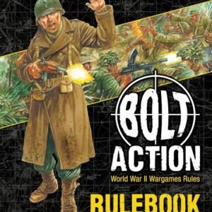Bolt Action