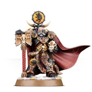 Ulrik el matador