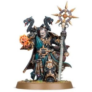 Apostol Oscuro