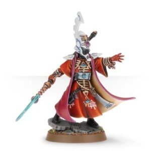 Vidente aeldari
