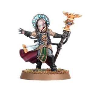 Psiquico primaris del astra militarum