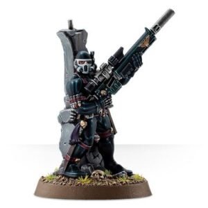 Asesino Vindicare