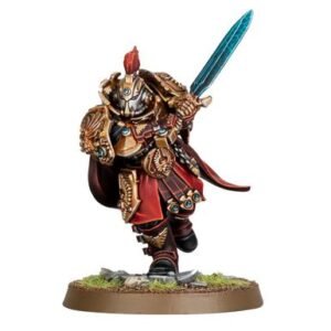 Capitan del filo
