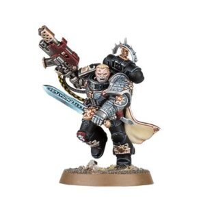 Capitan Vigia Artemis