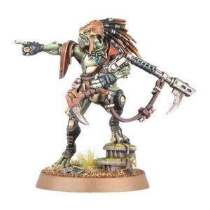 Rastromorfo Kroot