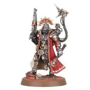 Mariscal Skitarii
