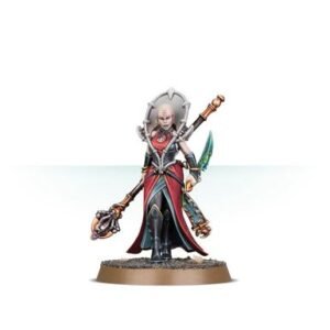 magus
