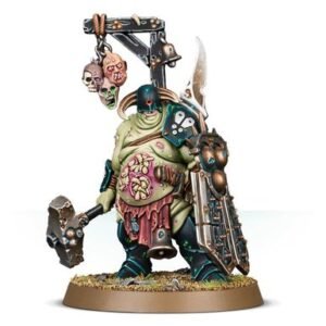 lord of blights