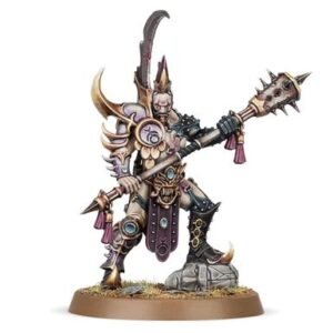 Lord of pain of slaanesh