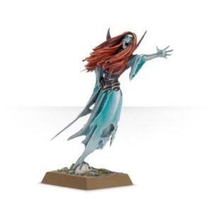 banshee de tumba