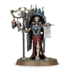vokmortian master of the bone tithe