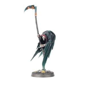 cairn wraith