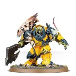 Megraboss orruk