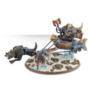 Lorgan Grimmar en stormridder