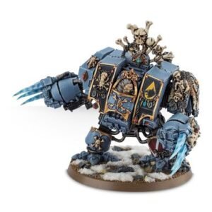 Murderfang