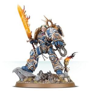 Roboute Gilliman
