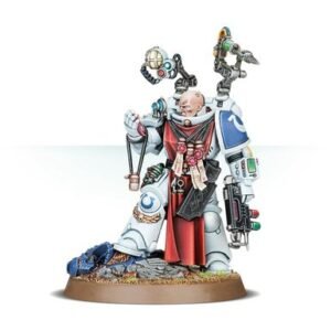 Apotecario primaris