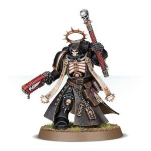 Capell?n Primaris