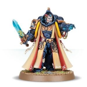 Bibliotecario Primaris