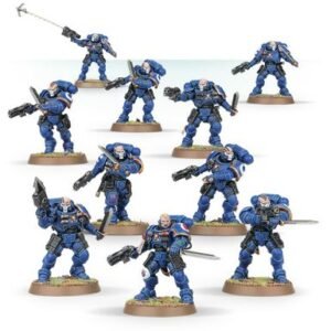 Saqueadores Primaris