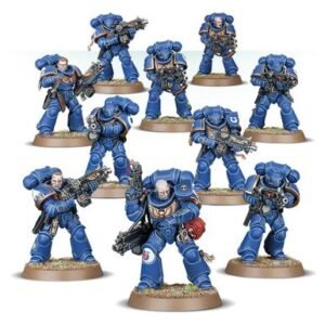 Intercesores primaris