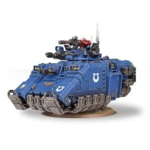 Repulsor Primaris