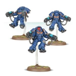 Interceptores primaris