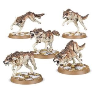 Lobos Fenrisianos