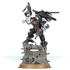 Kayvaan Shrike