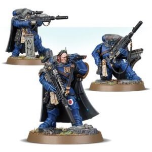 Eliminadores primaris