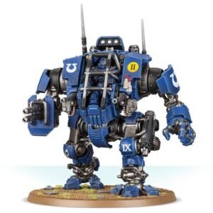 Exoesqueleto t?ctico invictor primaris