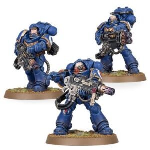 Erradicadores primaris