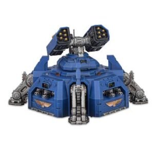 Bunker Hammerfall