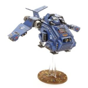 Ca?onera StormRaven